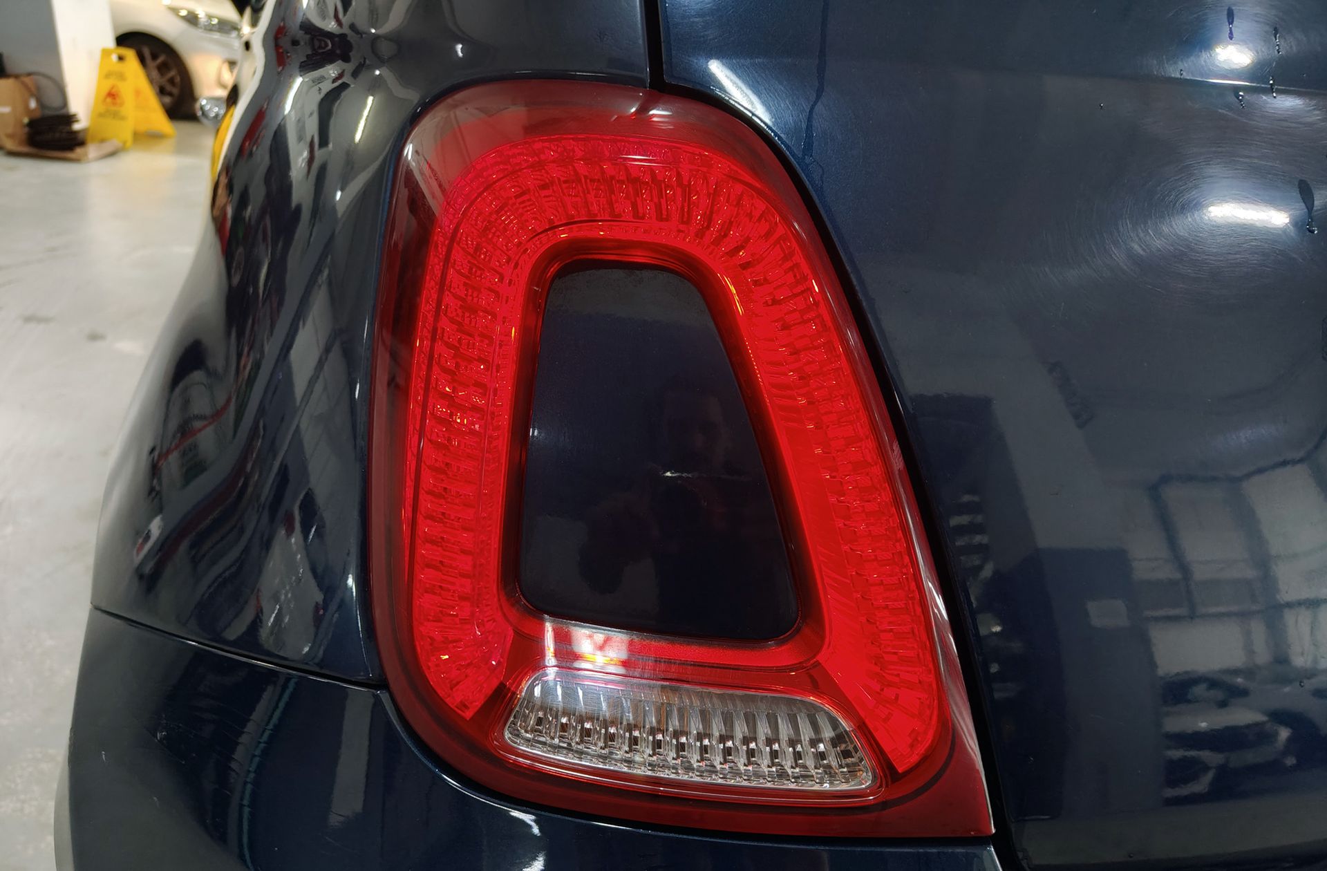 Fiat 500 1.0 Hybrid Dolcevita - foto 14