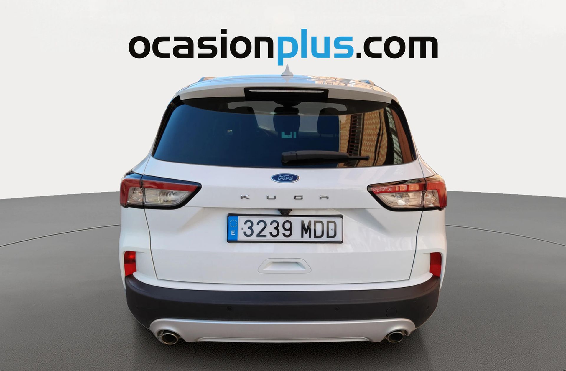 Ford Kuga 1.5 EcoBlue Titanium - foto 18