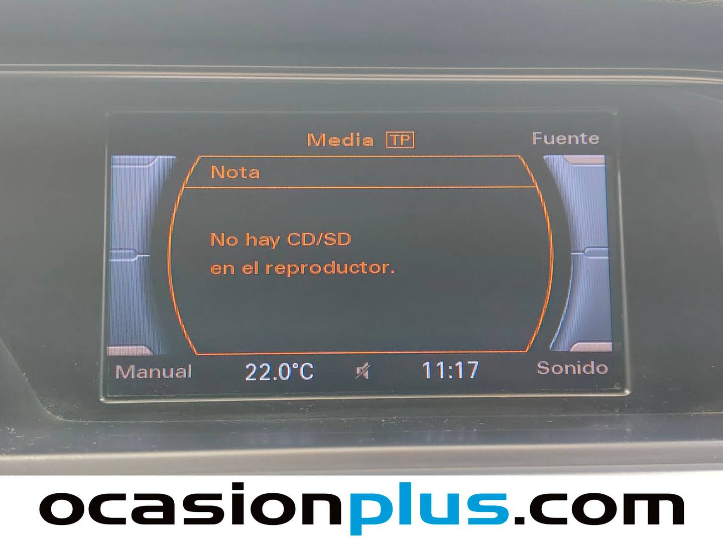 Audi A4 Audi A4 S line edition 2.0 TDI clean diesel (150 CV) multitronic 2015