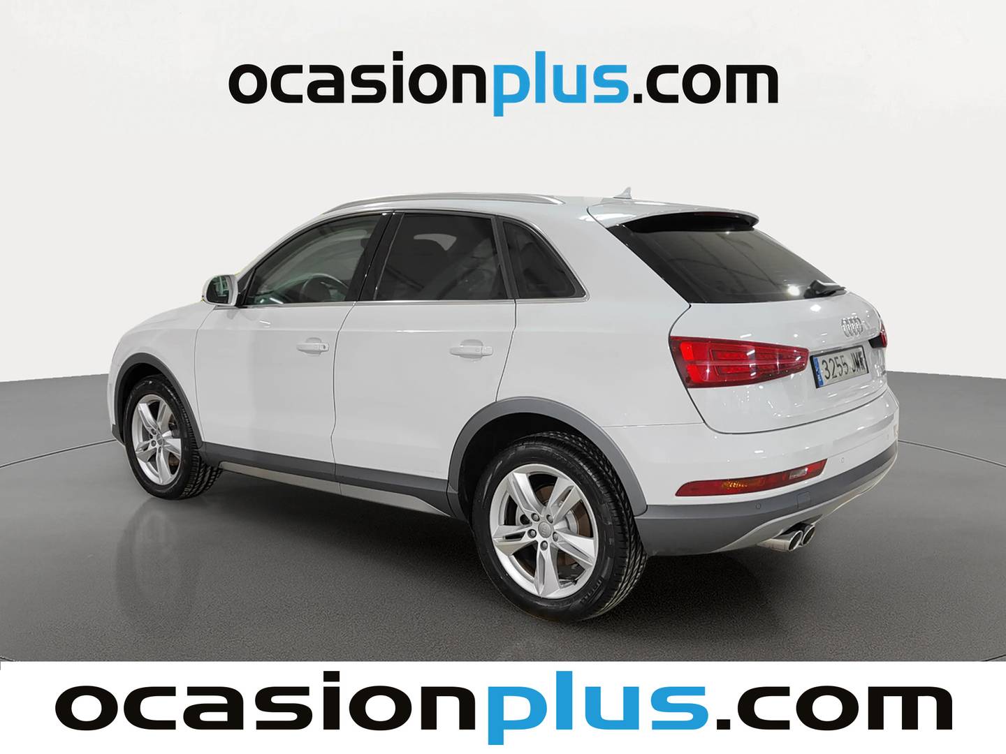 Foto Audi Q3 Audi Q3 2.0 TDI quattro (150 CV) S tronic