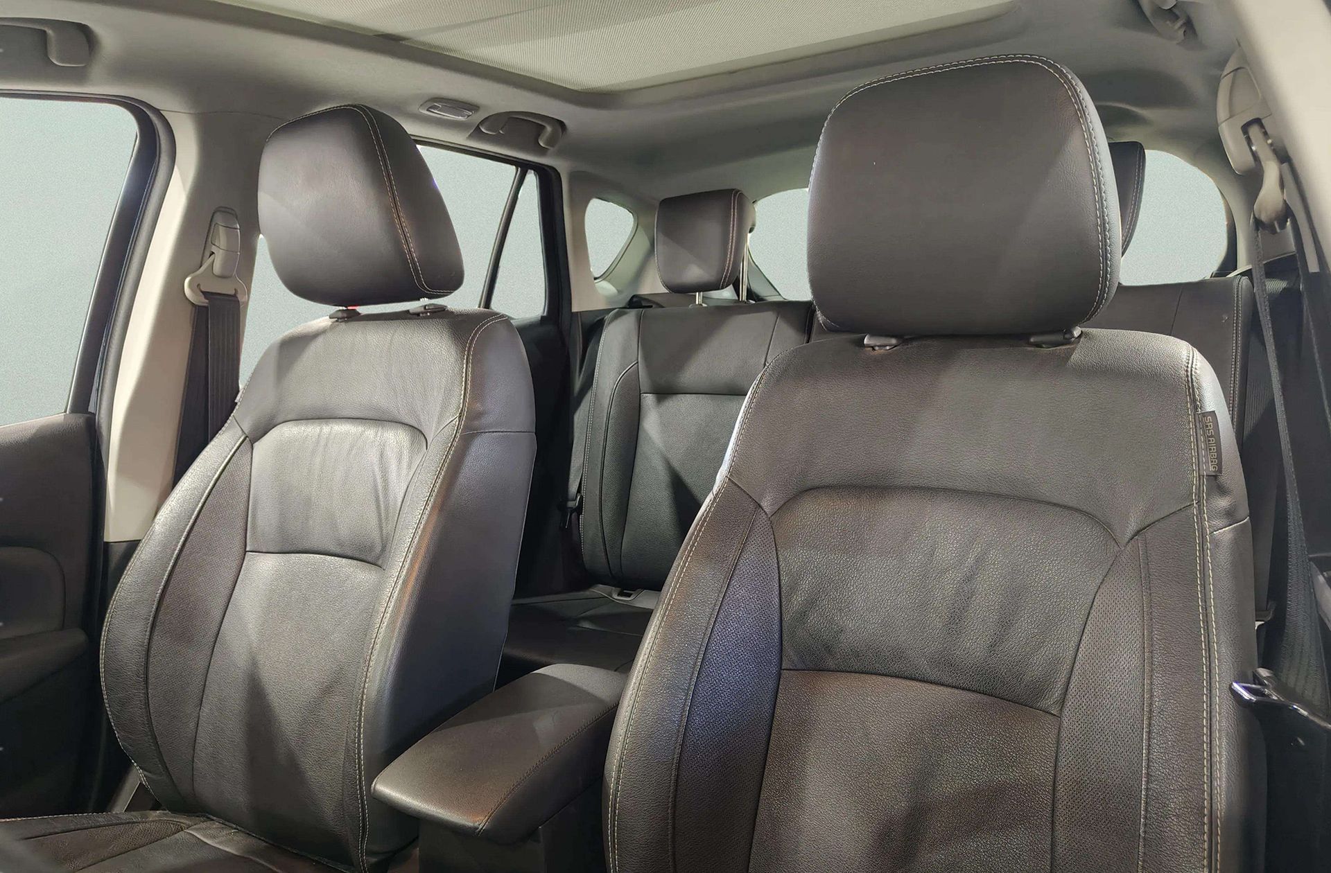 Suzuki S-Cross 1.4 Ditc Mid Hybrid GLX - foto 6