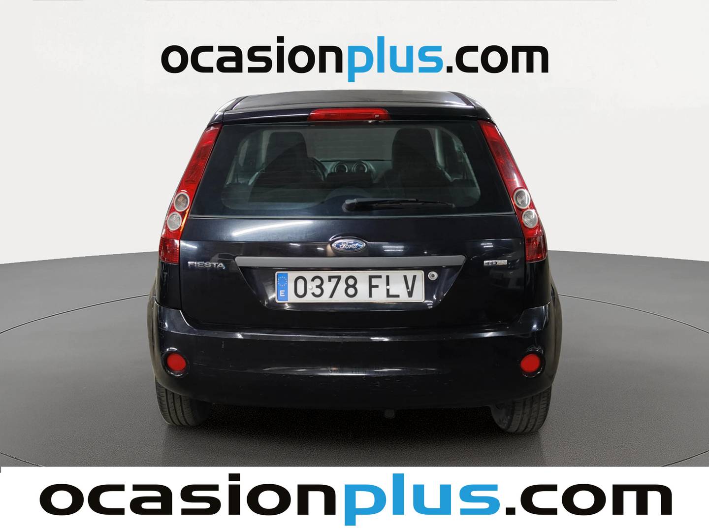Ford Fiesta Ford Fiesta 1.6 TDCi Newport Coupé (90 CV) barato