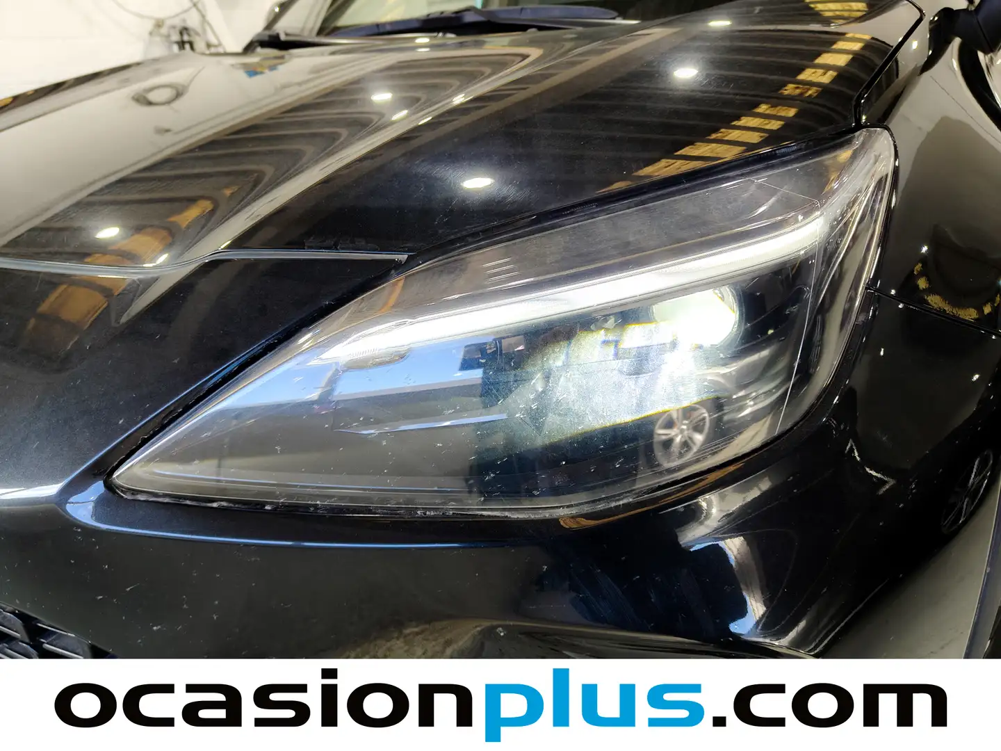 Foto Toyota Yaris Cross Toyota Yaris Cross 120H Active Tech (116 CV)