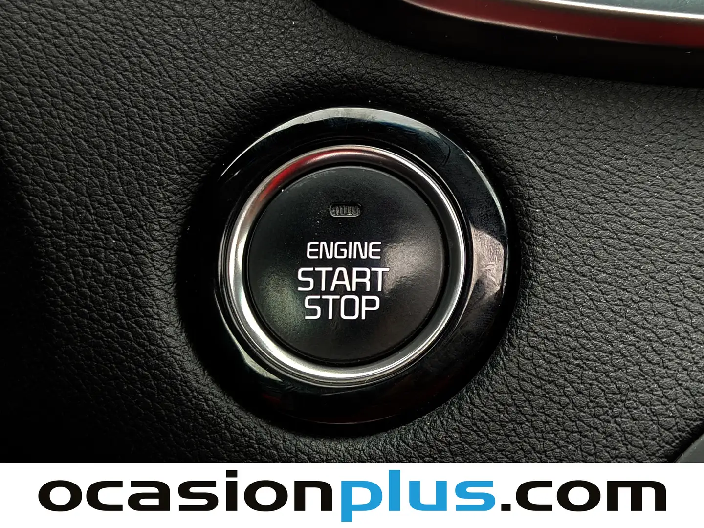 Foto KIA Sorento Kia Sorento 2.2 CRDi Emotion 4x4  (200 CV) 7 Plazas