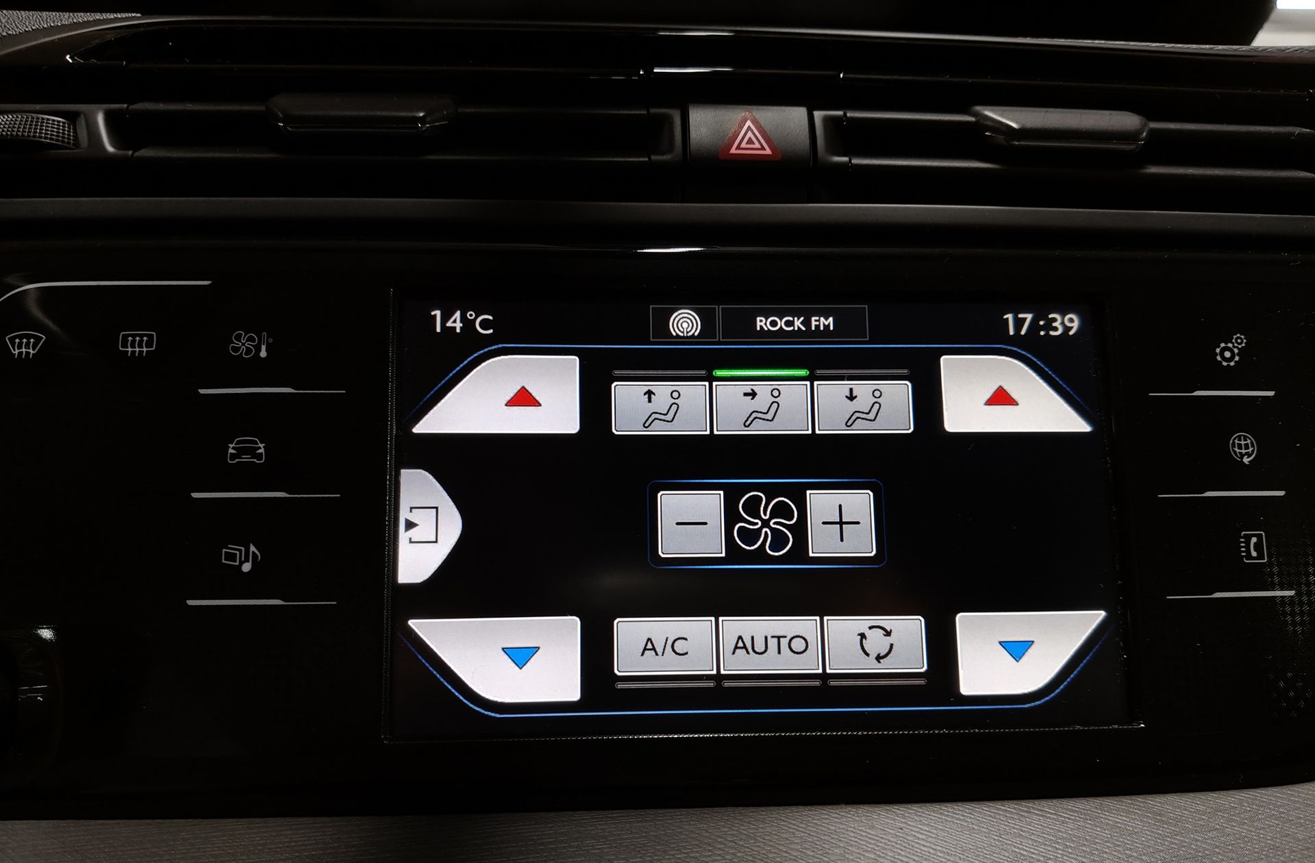 Citroën C4 Picasso PureTech 130 Seduction - foto 24