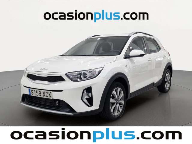 KIA Stonic 1.0 T-GDi MHEV MT Concept (100 CV) de segunda mano