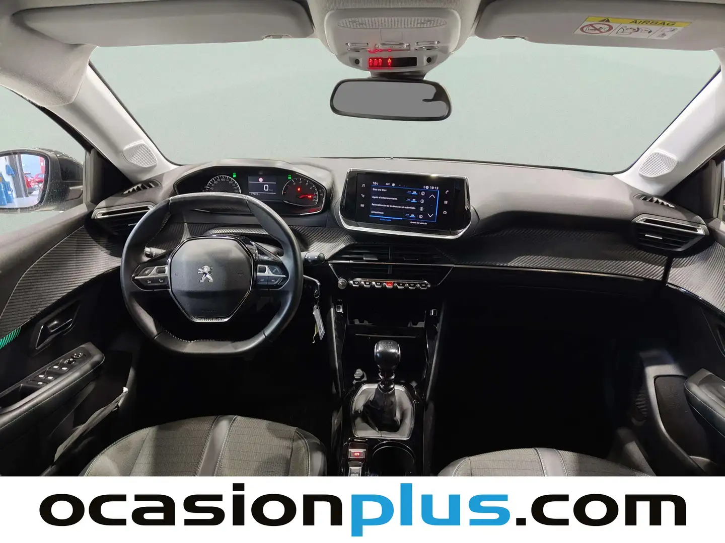 Foto Peugeot 208 Peugeot 208 PureTech 100 Allure (100 CV)