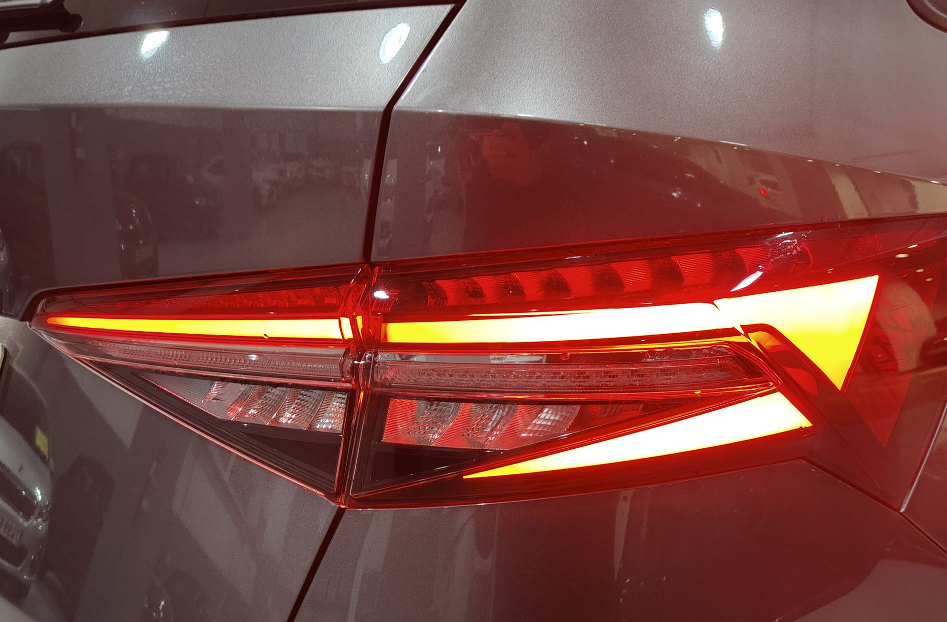 Škoda Kodiaq 1.5 TSI Sportline 4x2 DSG 7 plazas - foto 16