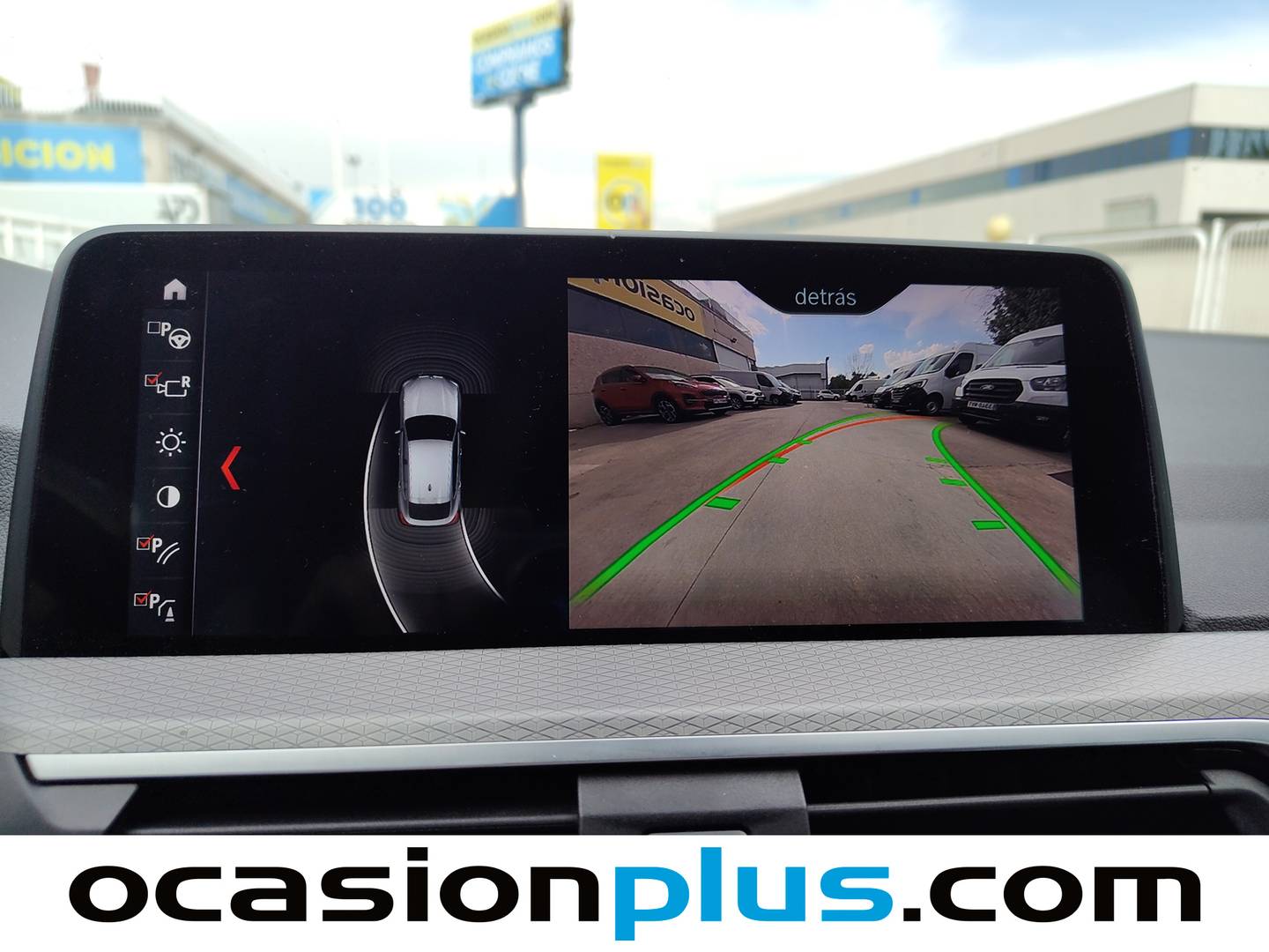 Acabados BMW X4 BMW X4 xDrive20d (190 CV) PACK M