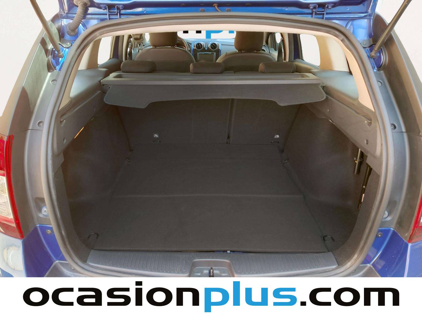 Dacia Logan Dacia Logan MCV Serie Limitada Aniversario TCe (100 CV) GLP km 0