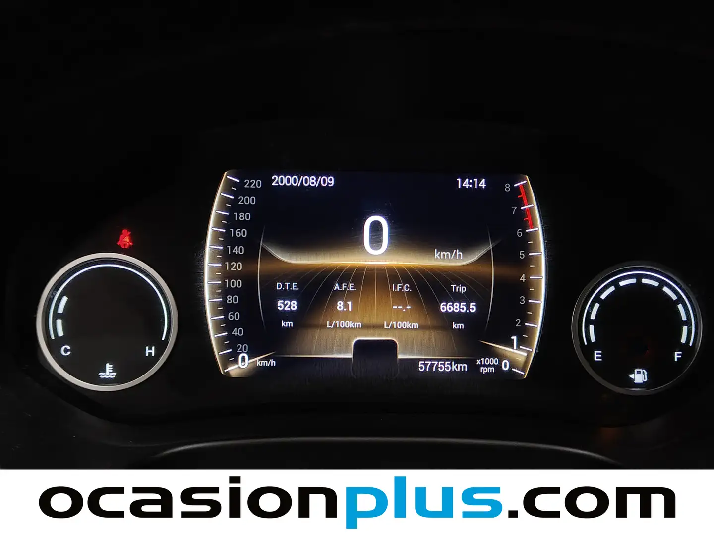 Foto DR AUTOMOBILES DR 4.0 DR AUTOMOBILES DR4 1.5 (116 CV)