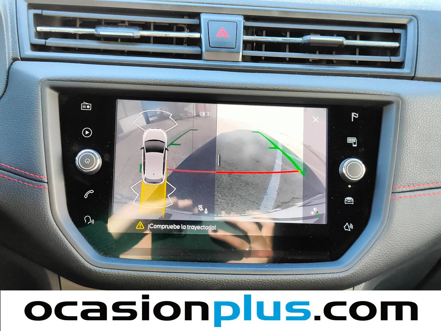 Extras del Seat Ibiza SEAT Ibiza 1.0 TSI FR Go2 (110 CV)