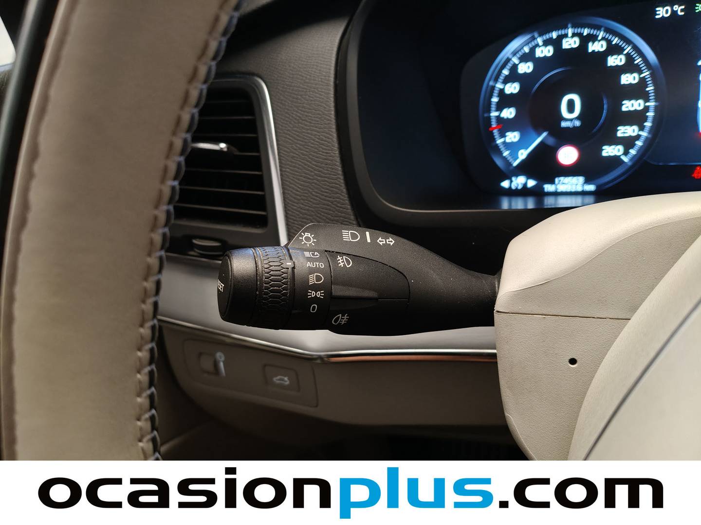 Volvo XC90 Volvo XC90 D4 Momentum Auto (190 CV) 7 Plazas seminuevo