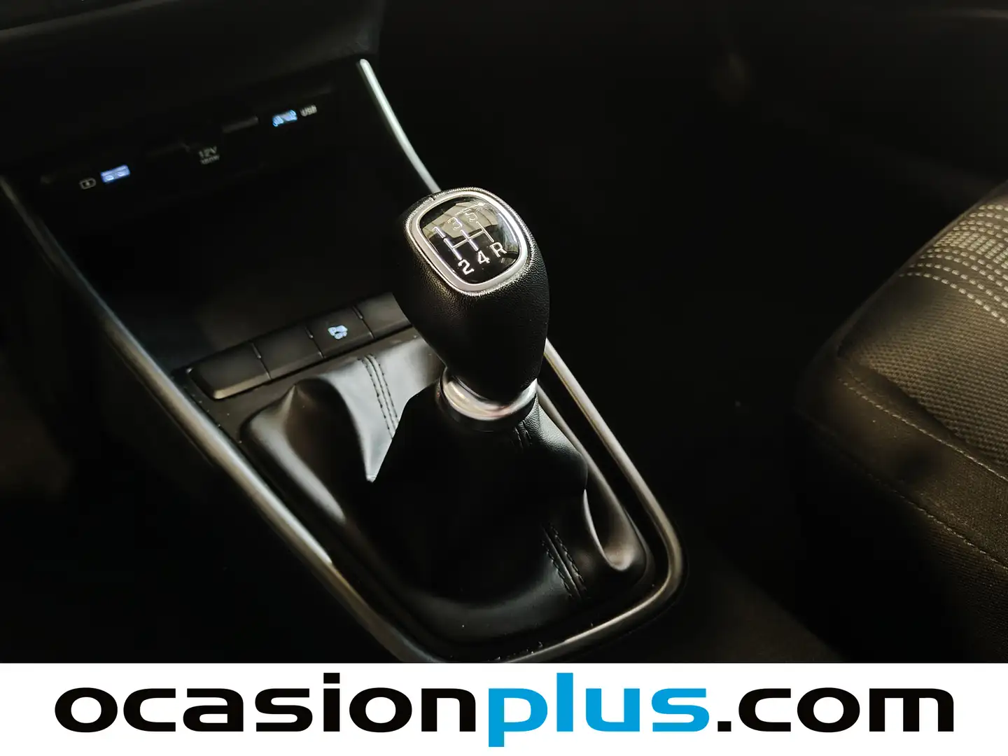 Foto Hyundai Bayon Hyundai Bayon 1.2 MPI Klass (84 CV)