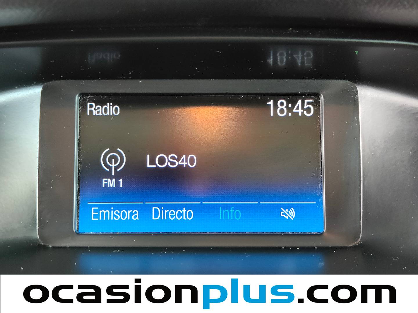 Ford Focus Ford Focus 1.5 TDCi Trend+ (120 CV) al mejor precio