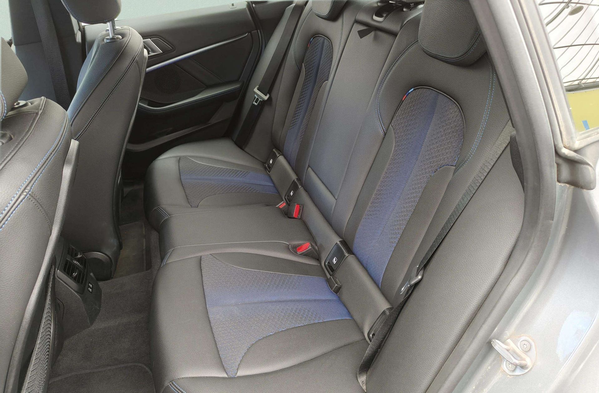BMW Serie 2 220i Gran Coupe Pack M - foto 11