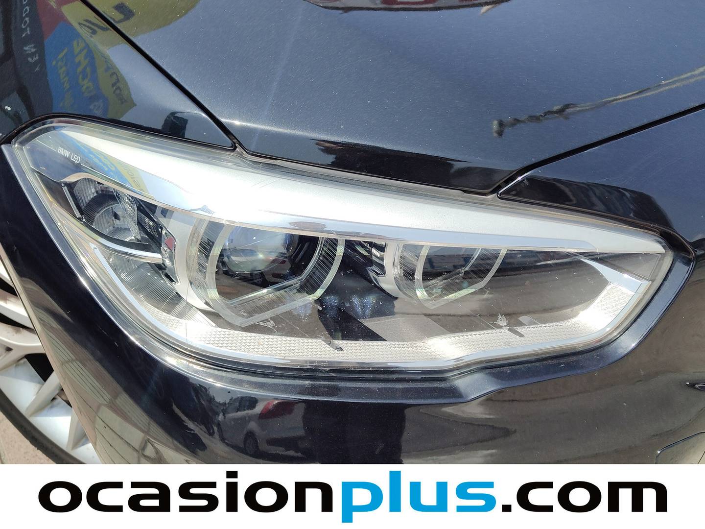 Extras del BMW Serie 1 BMW Serie 1 118d (150 CV)