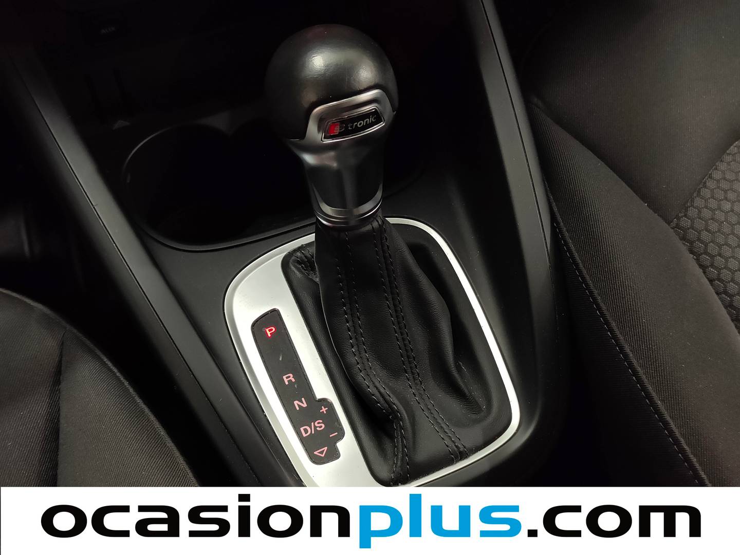 Audi A1 Audi A1 1.4 TFSI (125 CV) S Tronic S-Line de segunda mano