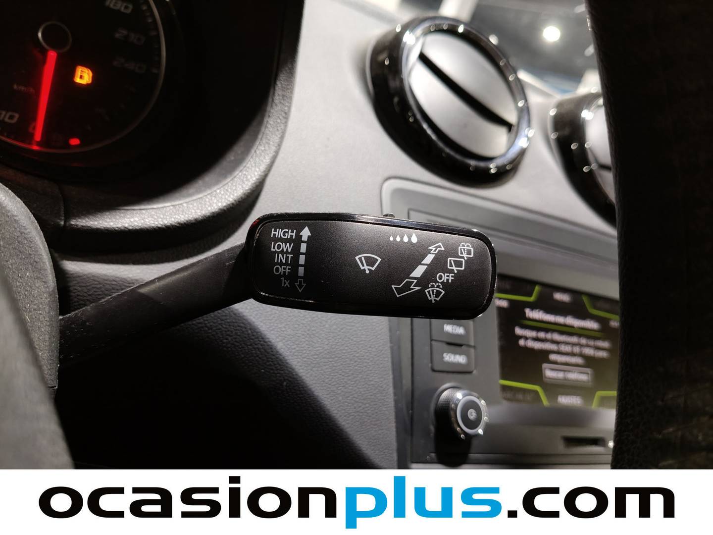 Seat Ibiza Seat Ibiza 1.4 TDI CR S&S Style  (105 CV) barato