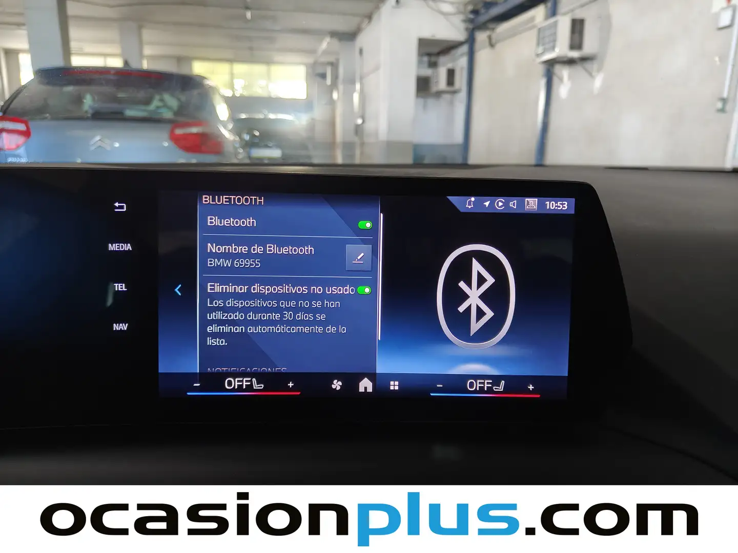 Foto BMW Serie 2 BMW Serie 2 218d Gran Coupe (150 CV) Pack M