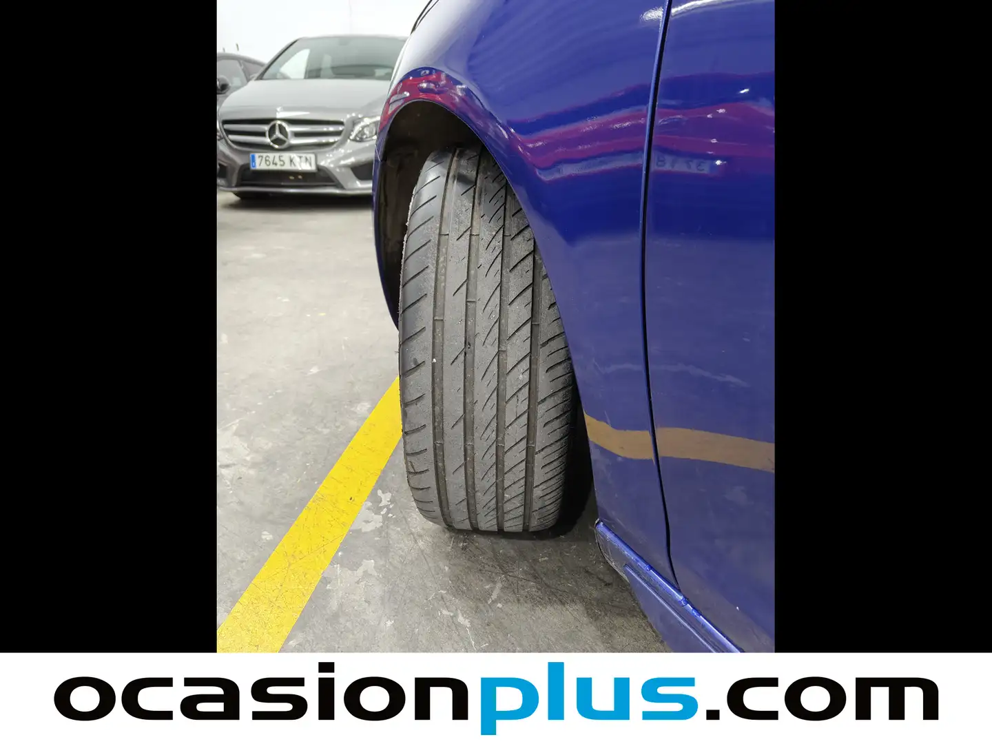 Foto Peugeot 308 Peugeot 308 2.0 BlueHDI GT Line  (150 CV)