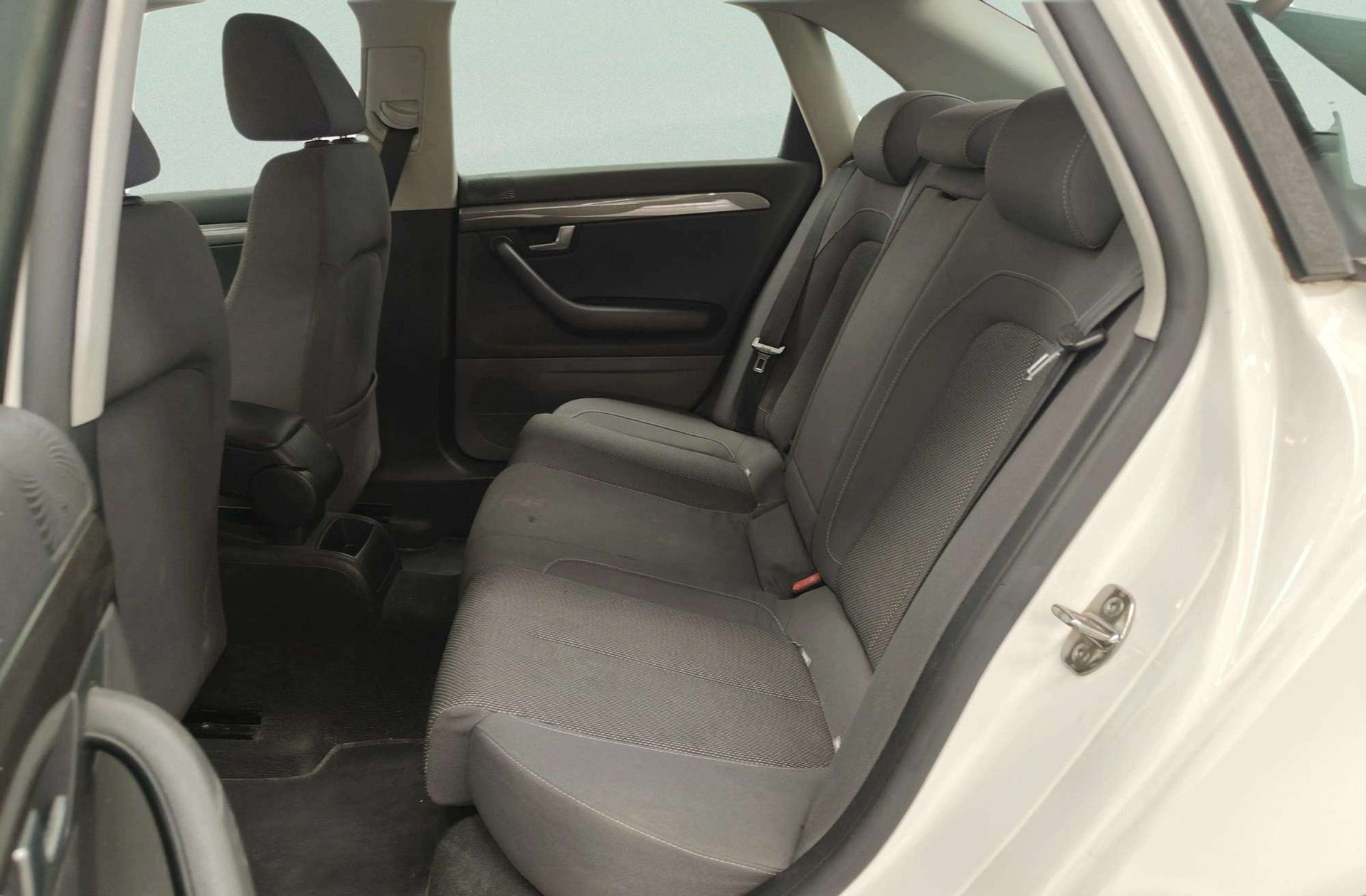 SEAT Exeo 1.8 TSI Reference - foto 9