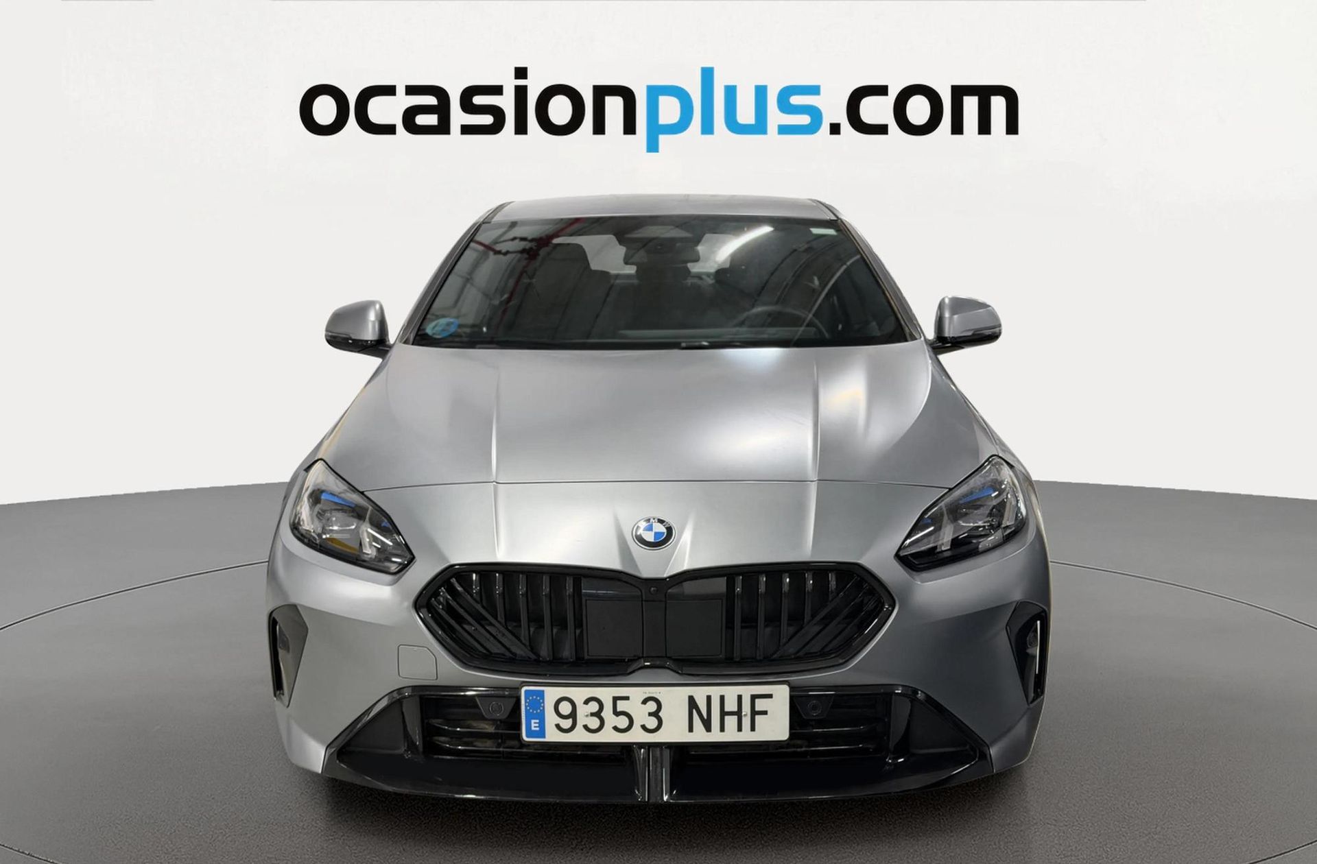 BMW Serie 2 220d Gran Coupe Pack M - foto 14