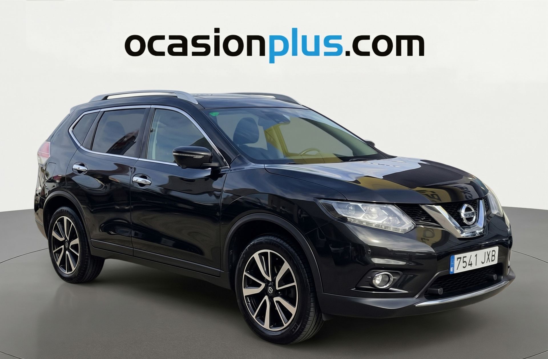Nissan X-Trail dCi 130 Tekna 4x2 - foto 2