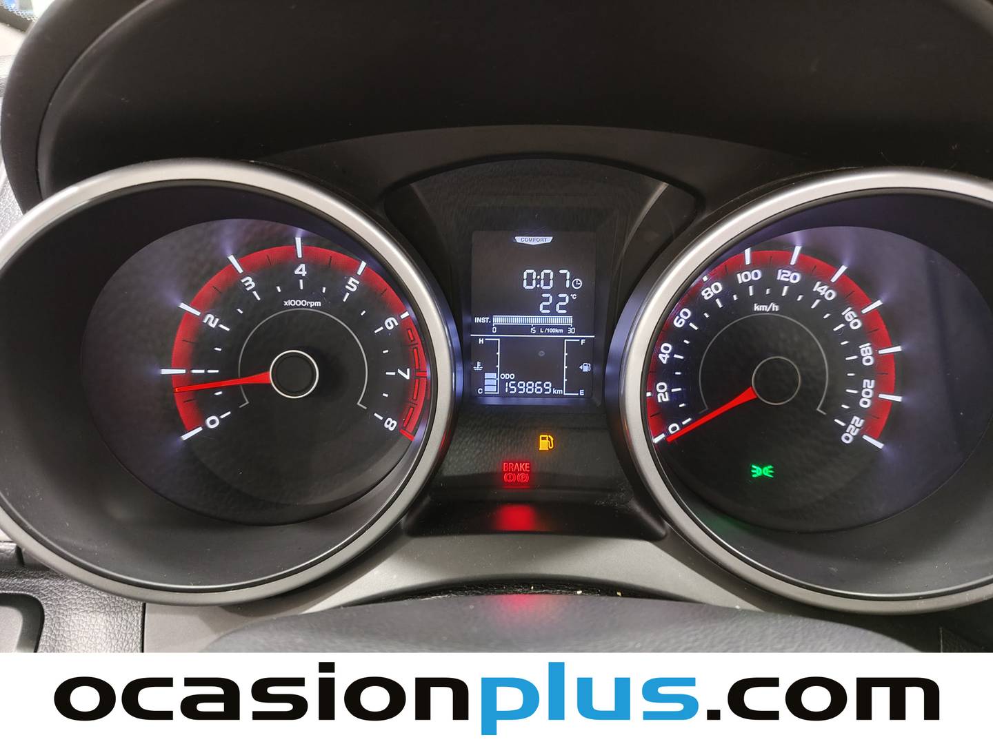 SsangYong Tivoli SsangYong Tivoli G16 1.6 Limited 4x2 (128 CV) manual