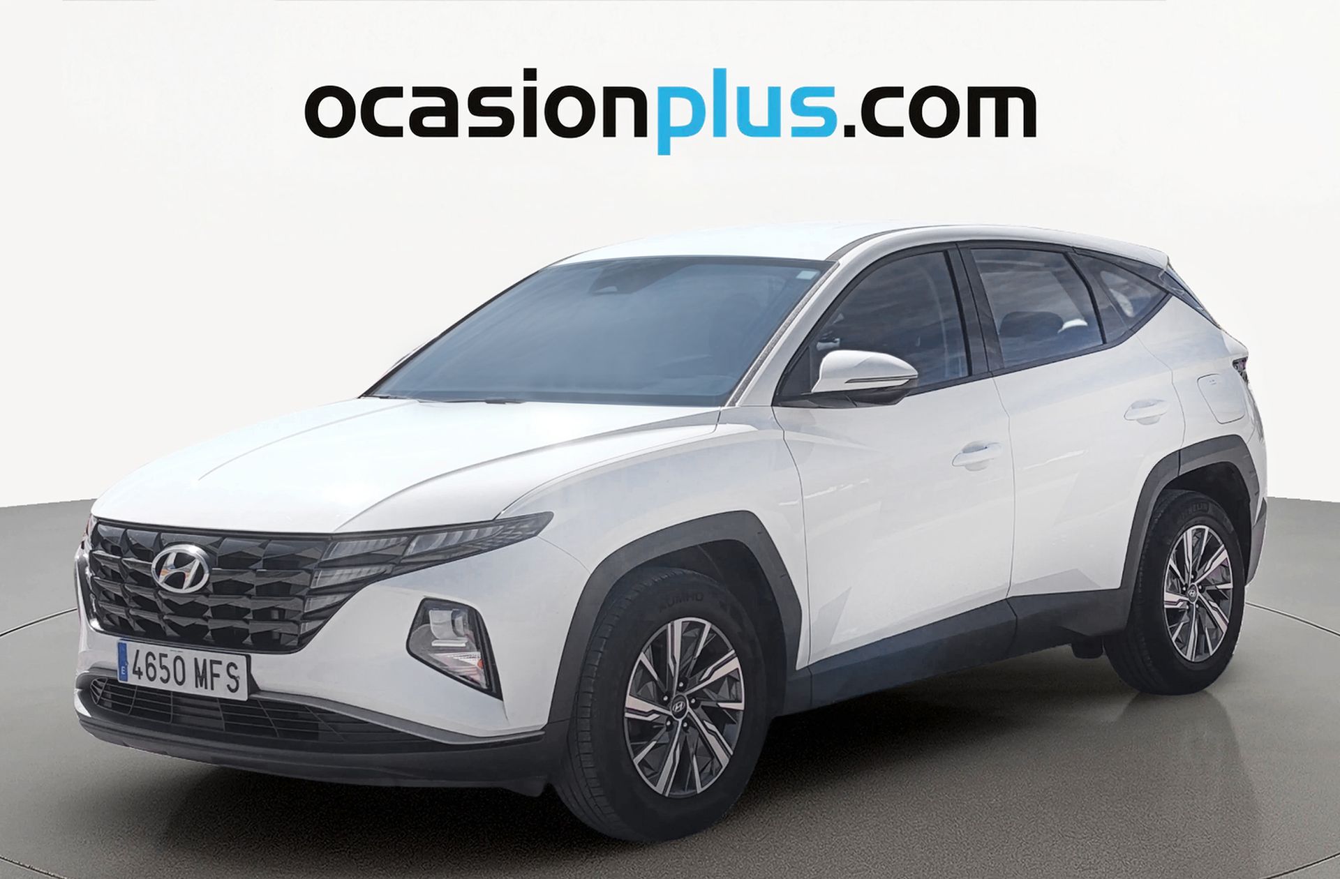 Hyundai Tucson 1.6 T-GDi Klass 4x2