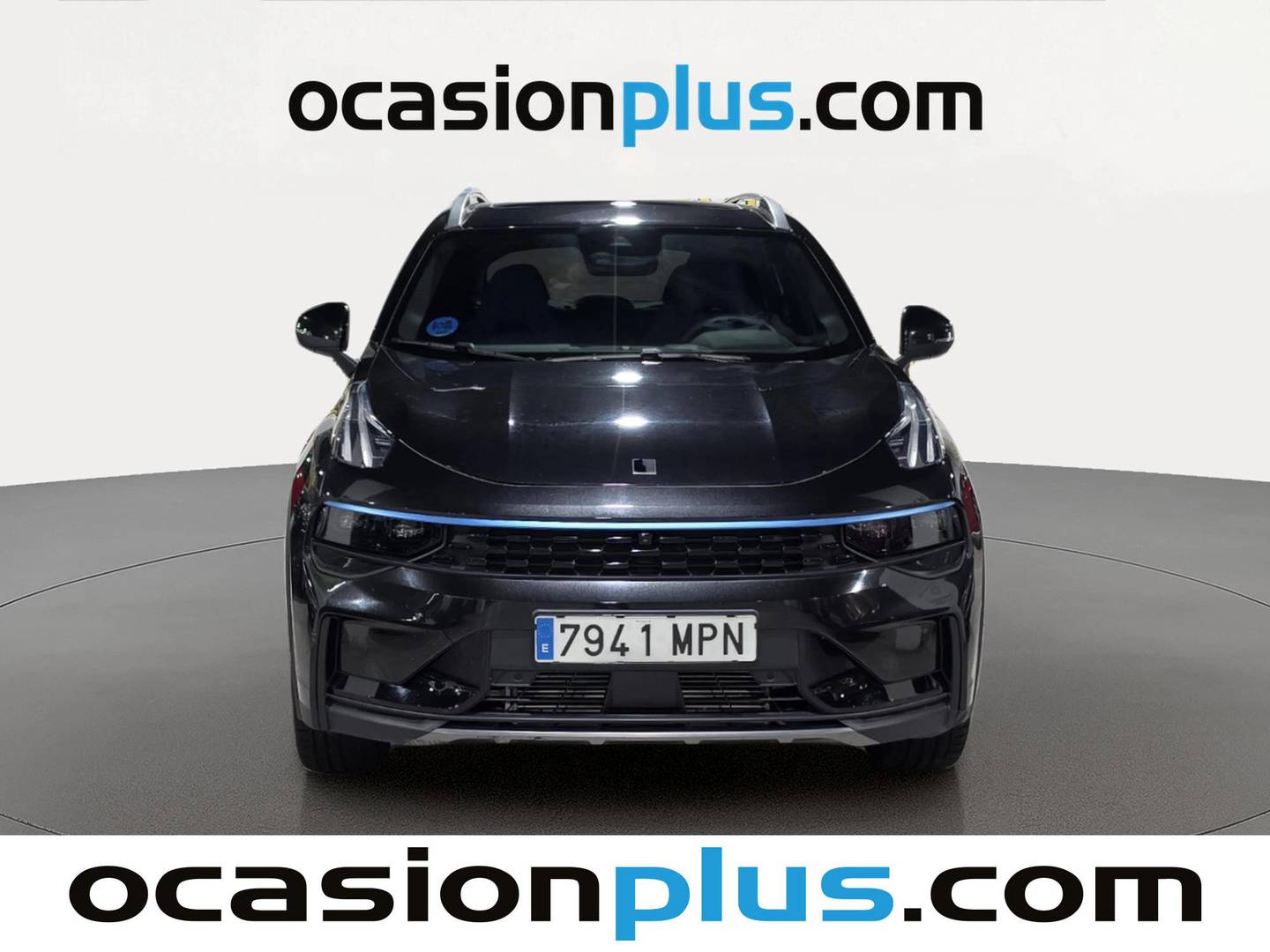 Lynk & Co 01 Lynk & Co 01 1.5 PHEV (261 CV) barato