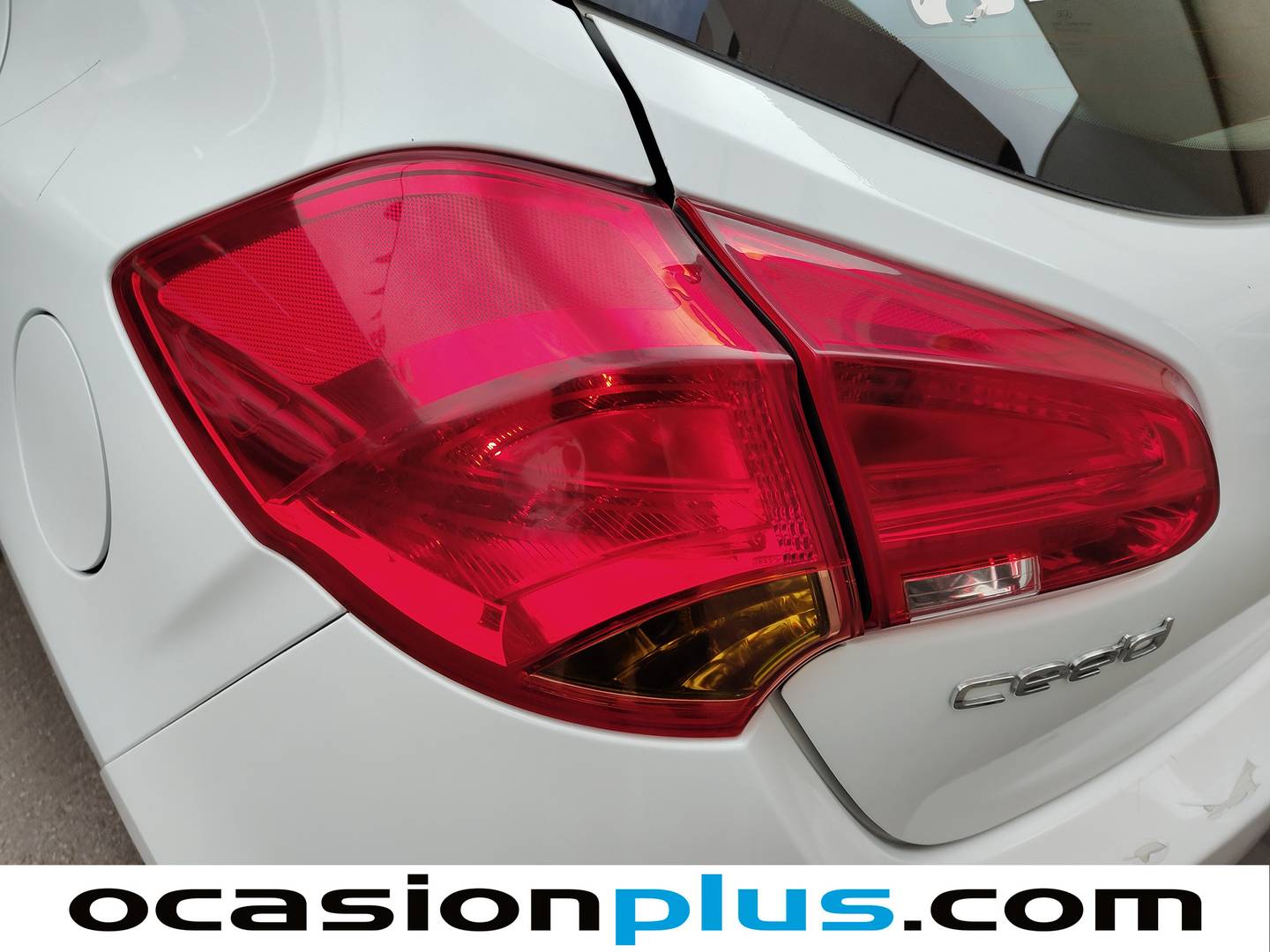 KIA Ceed KIA Ceed 1.4 CRDi WGT Concept (90 CV) km 0