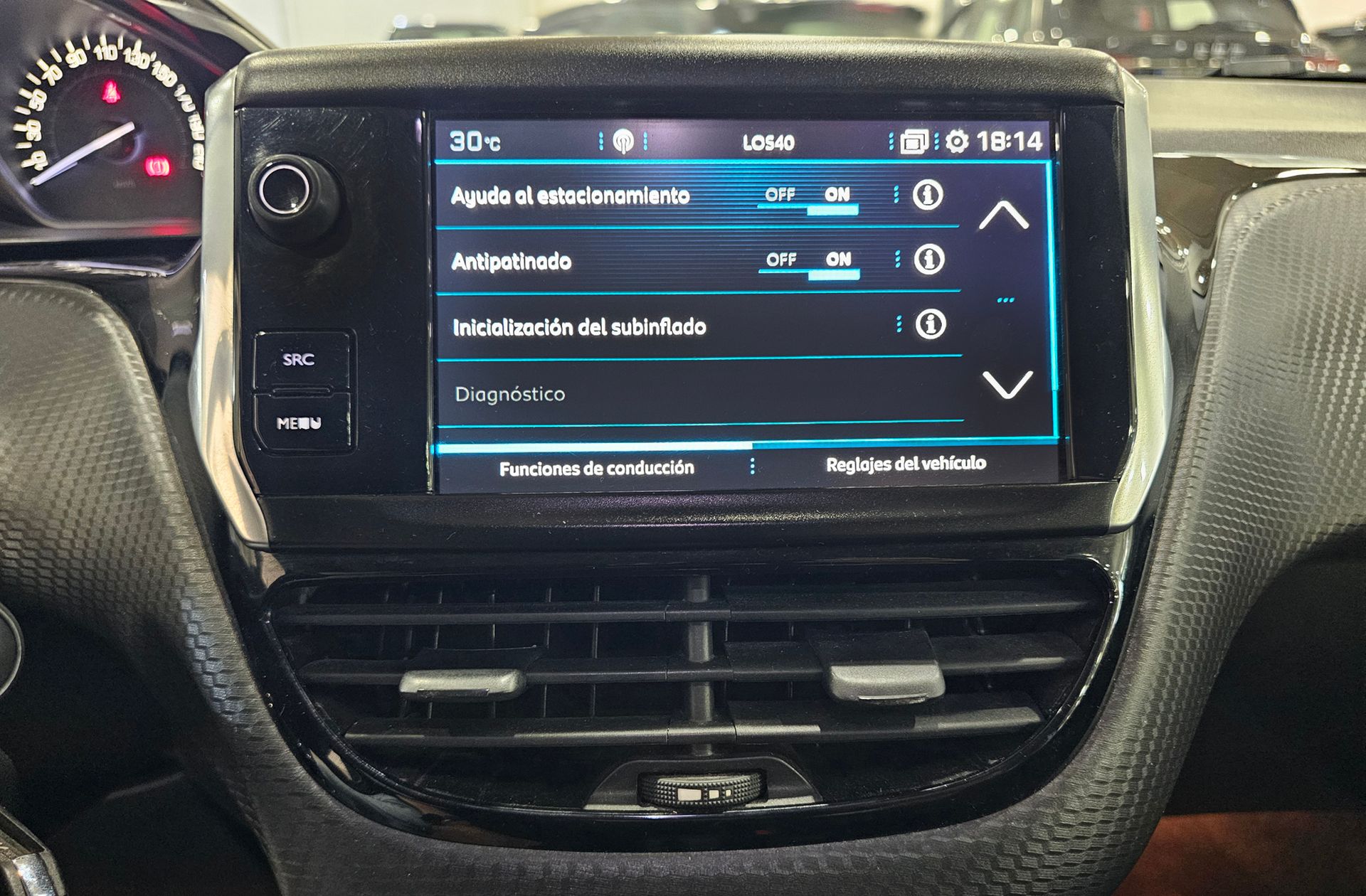 Peugeot 208 BlueHDi 100 Tech Edition - foto 17
