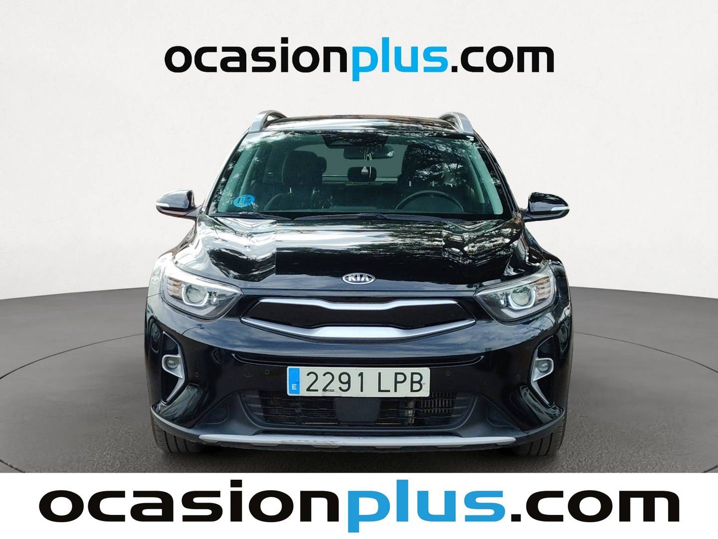 Foto KIA Stonic Kia Stonic 1.0 T-GDi MHEV Drive DCT (120 CV)