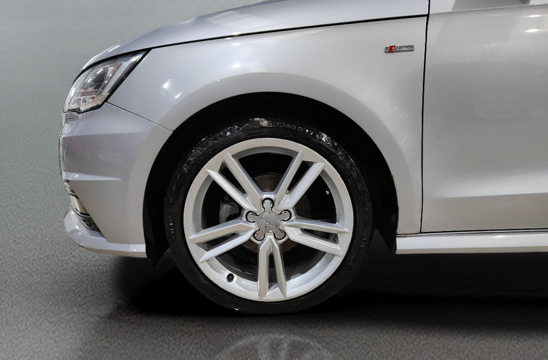 Audi A1 Sportback Adrenalin 1.0 TFSI - foto 28