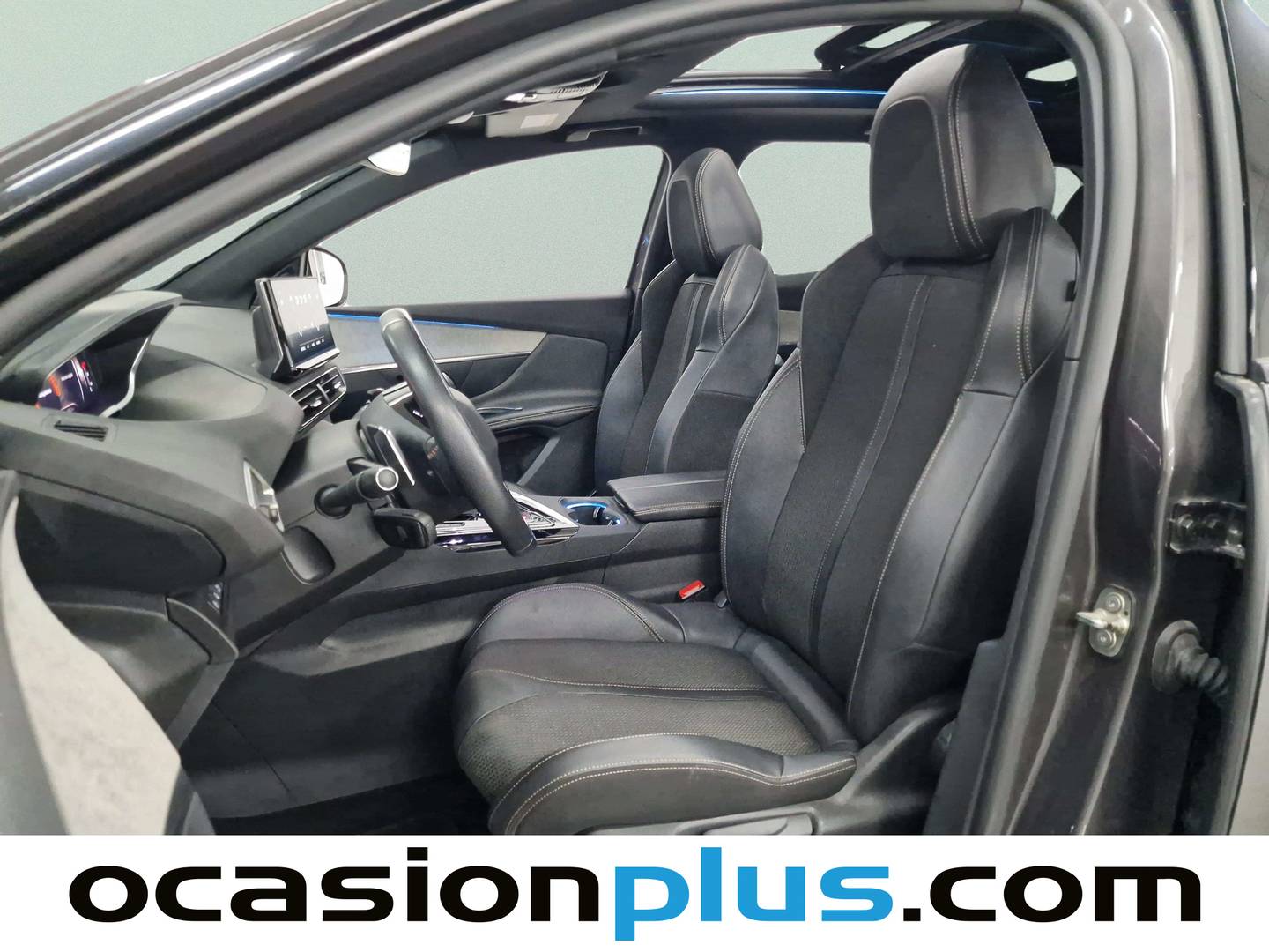 Foto Peugeot 3008 Peugeot 3008 PureTech 130 S&S GT EAT8 (130 CV)