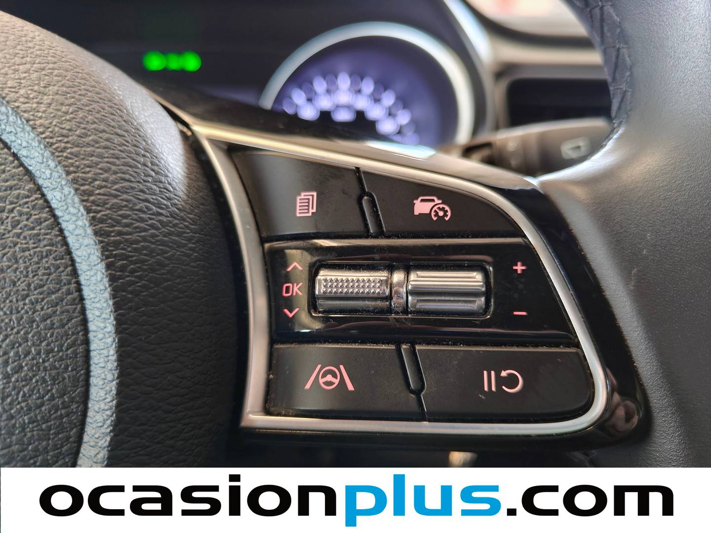 KIA XCeed KIA XCeed 1.0 T-GDi Drive (100 CV) 100cv