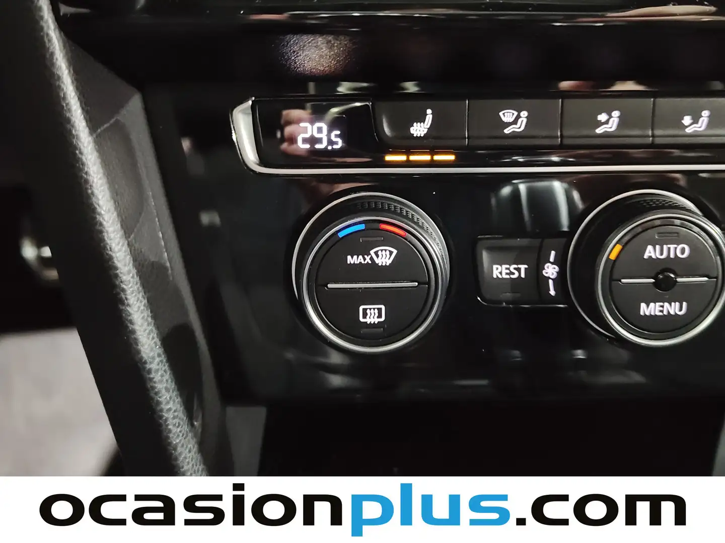 Foto Volkswagen Arteon Volkswagen Arteon R-Line 2.0 TDI  (190 CV) DSG