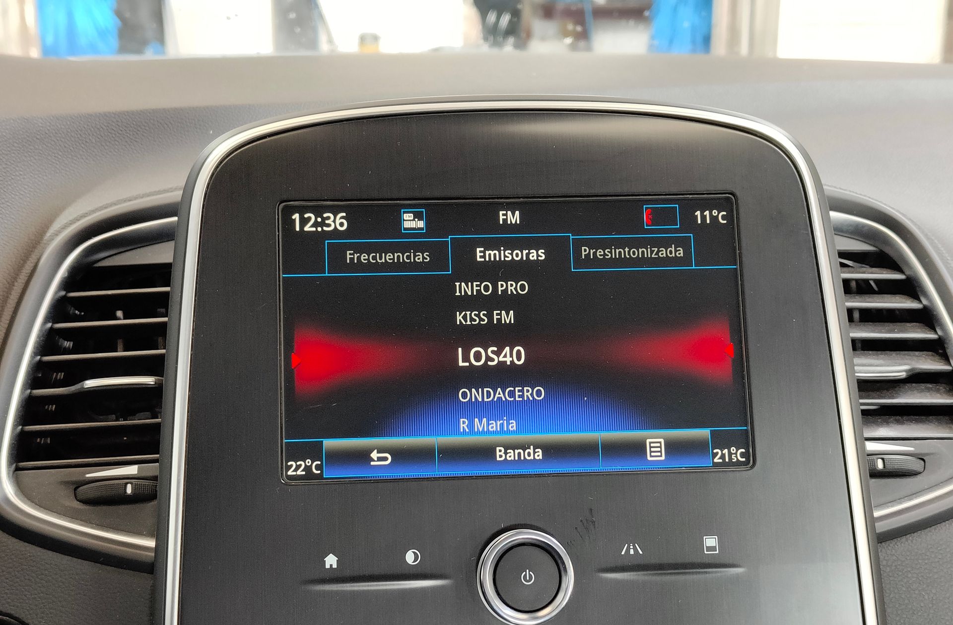 Renault Grand Scénic Limited TCe EDC GPF - foto 31