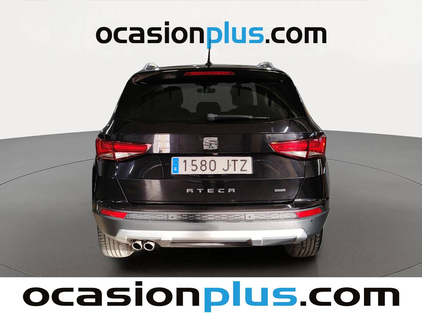 Seat Ateca Seat Ateca 2.0 TDI S&S Xcellence 4Drive DSG (190 CV) barato