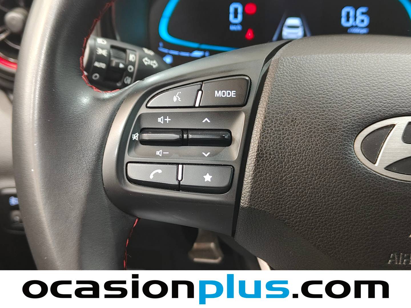 Acabados Hyundai i10 Hyundai i10 1.2 N Line (84 CV)