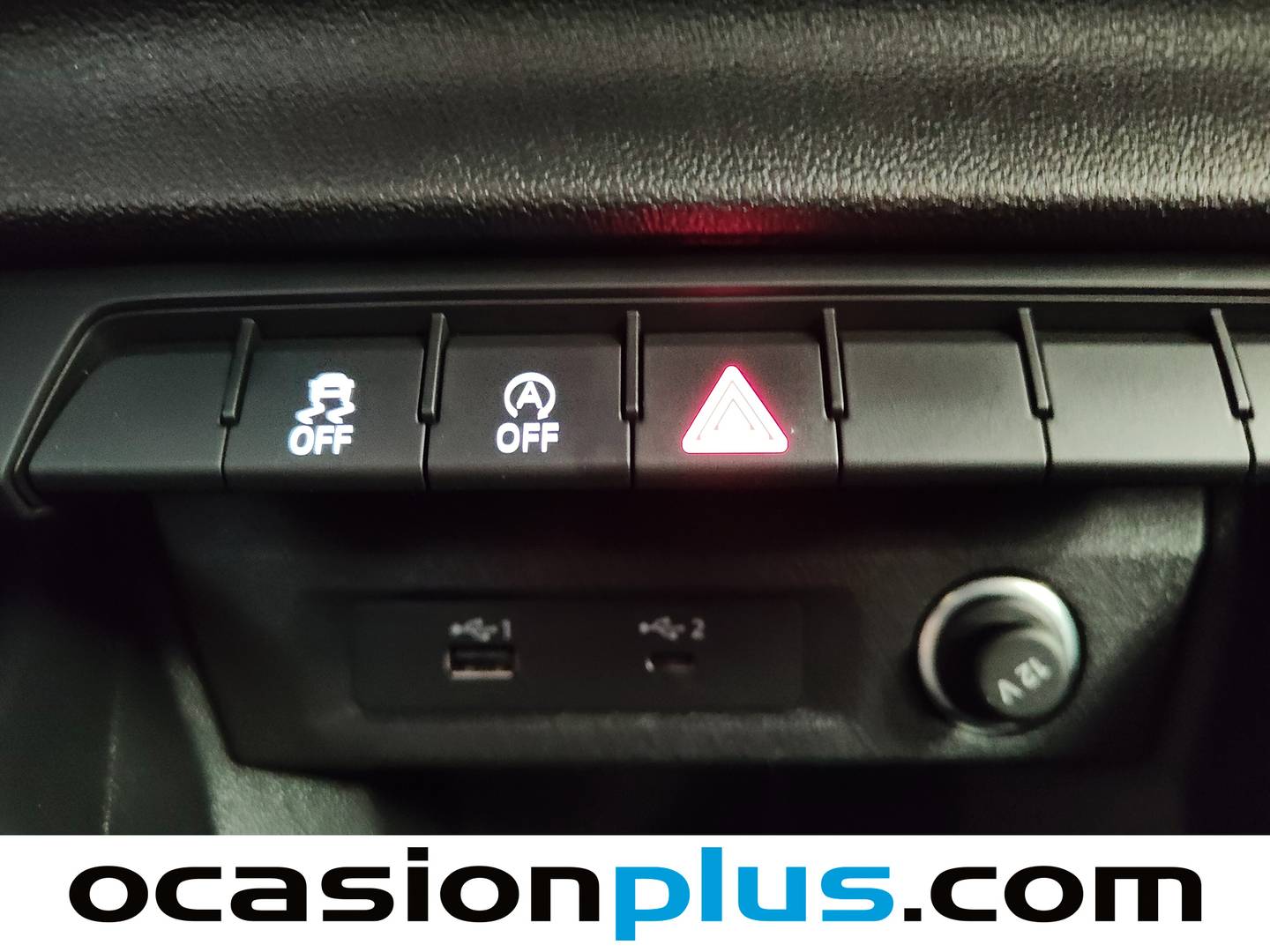 Foto Audi A1 Audi A1 Sportback Advanced 25 TFSI (95 CV)