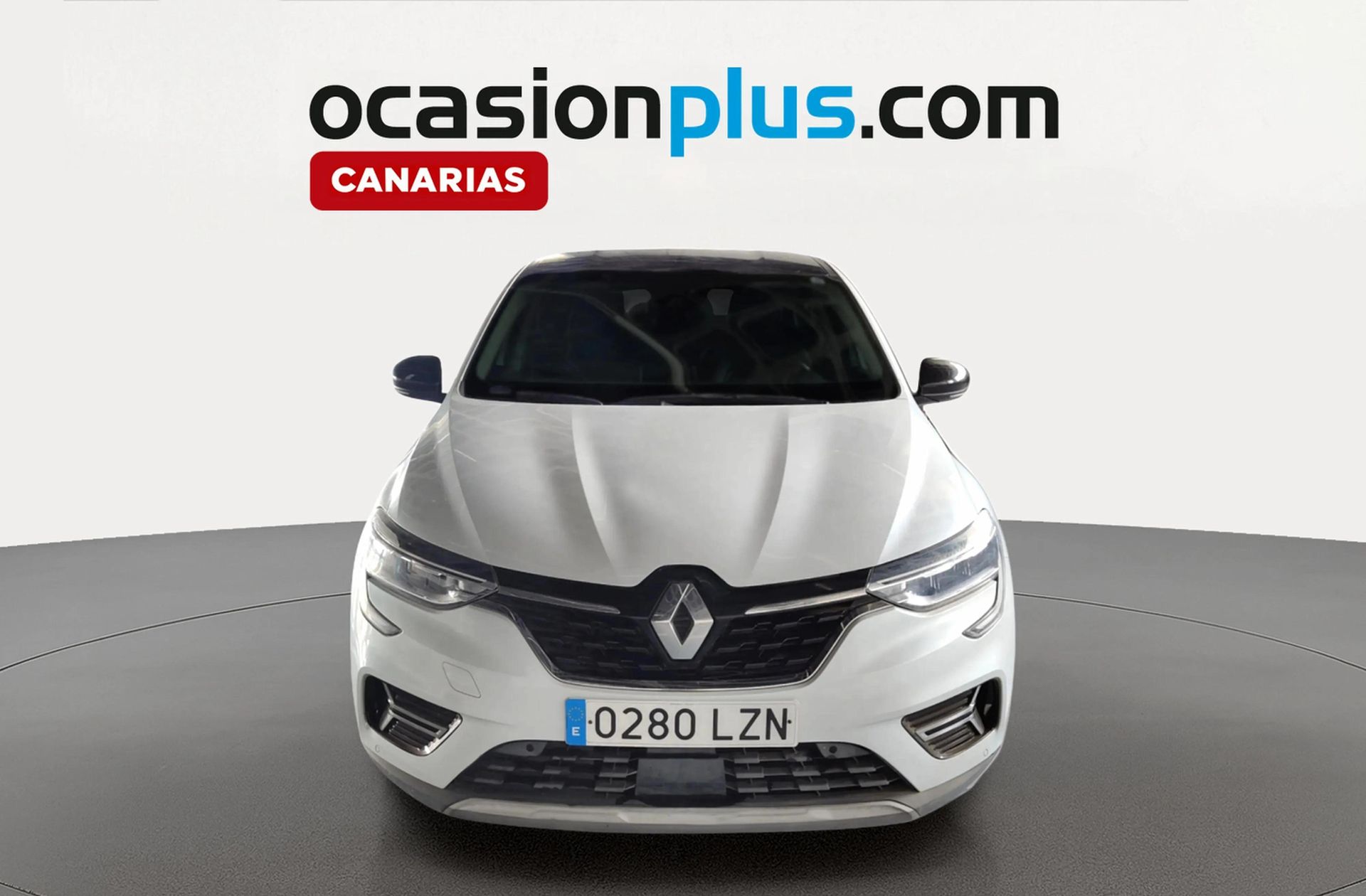 Renault Arkana Zen E-Tech Híbrido - foto 14