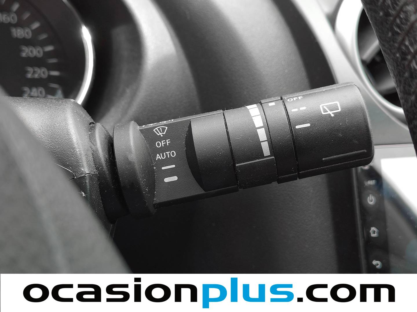 Acabados Nissan QASHQAI Nissan Qashqai 2.0 dCi Tekna Sport Chrome 4x2 (150 CV)