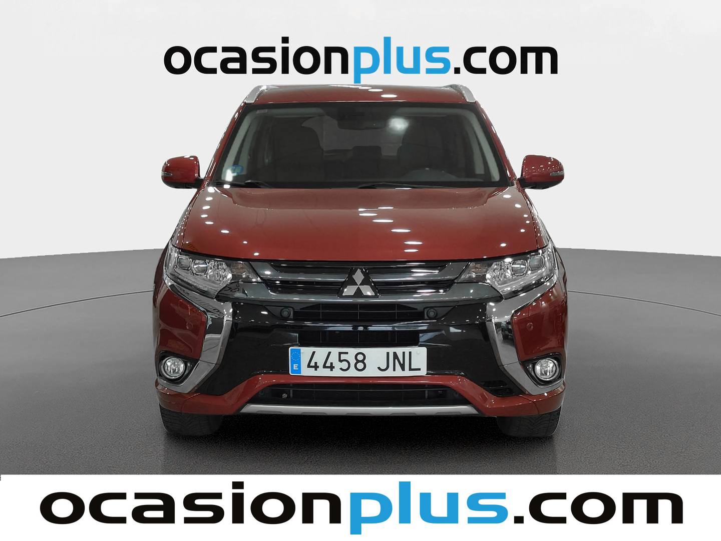 Mitsubishi Outlander Mitsubishi Outlander 2.0 PHEV Kaiteki 4WD Auto  (203 CV) 203cv