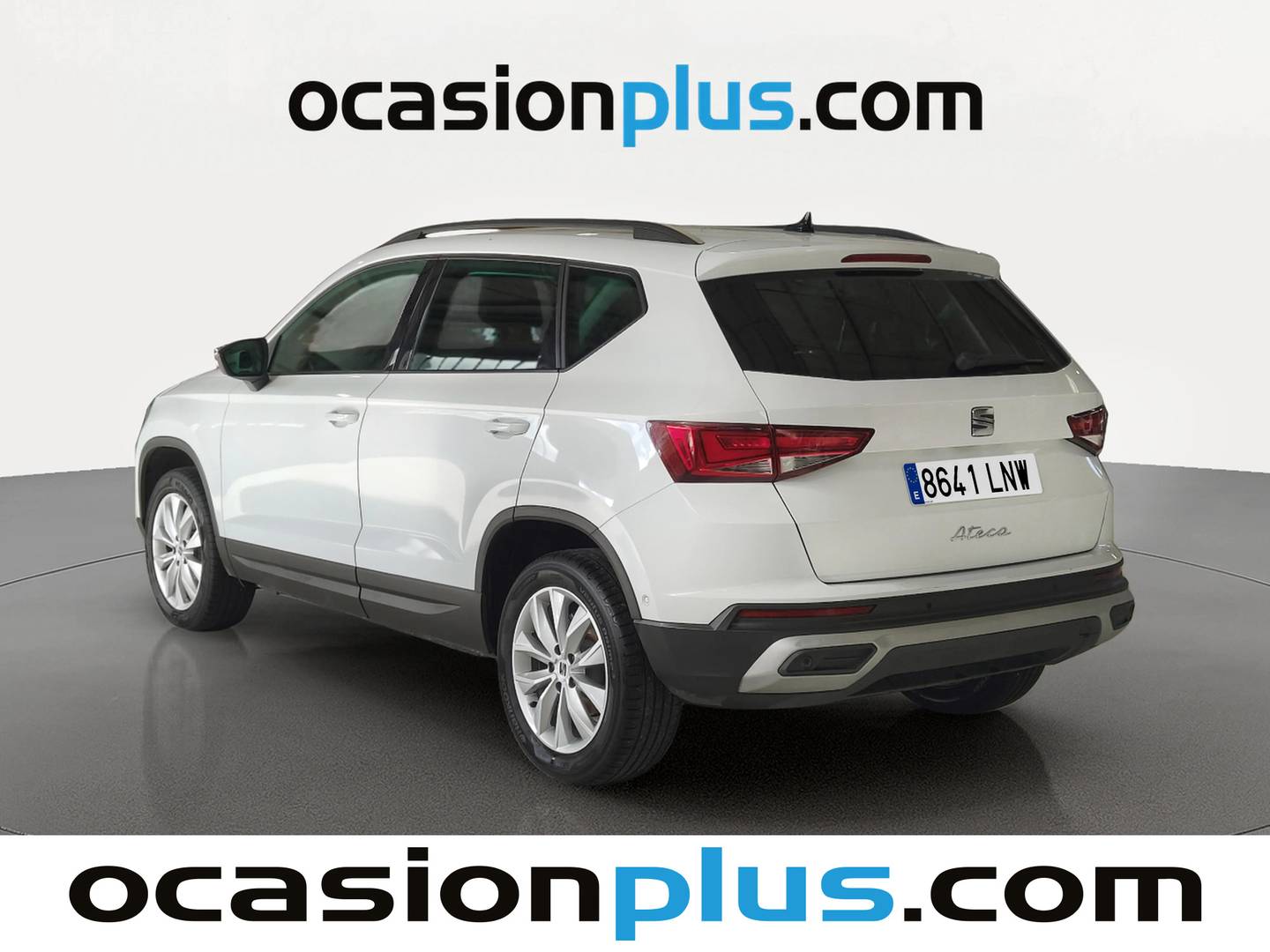 Foto Seat Ateca SEAT Ateca 2.0 TDI S&S Style Go (150 CV)