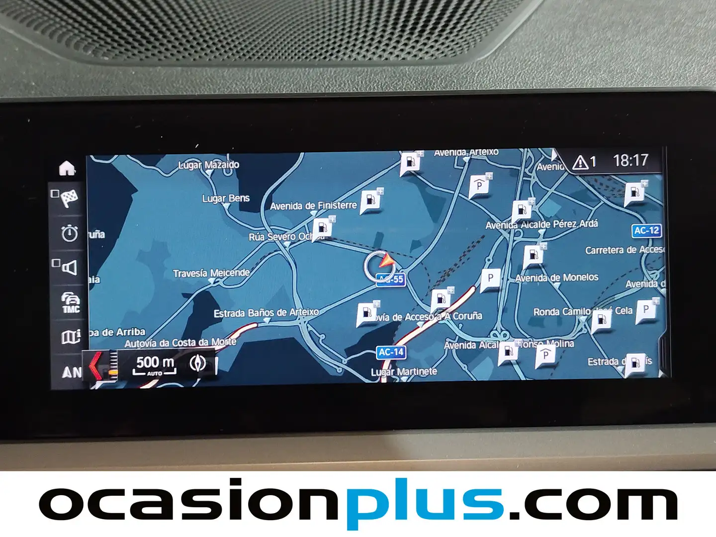 Foto BMW Serie 3 BMW Serie 3 318d (150 CV)