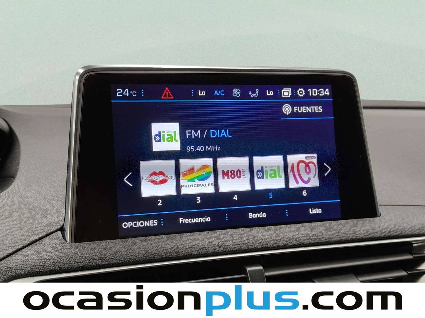 Peugeot 5008 Peugeot 5008 BlueHDi 130 S&S Allure (130 CV) 7 Plazas 130cv
