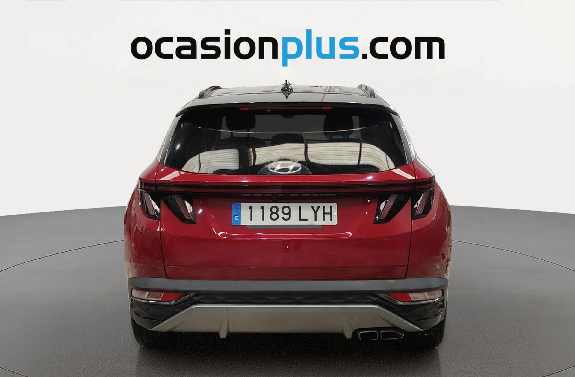 Hyundai Tucson 1.6 CRDi 48V Tecno 4x2 DCT - foto 17