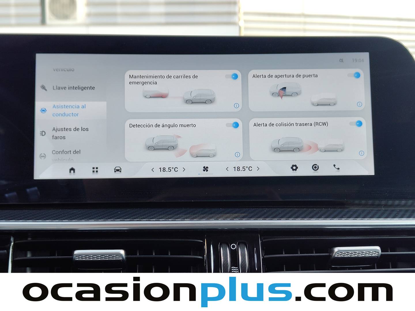 EBRO S700 EBRO S700 1.6 TGDI Comfort DCT (147 CV) barato